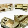 Hobby Zone WM1 Organizer - Warsztat Modelarski / Benchtop Organizer
